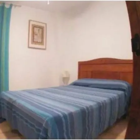 106327 - In Zahara Appartement