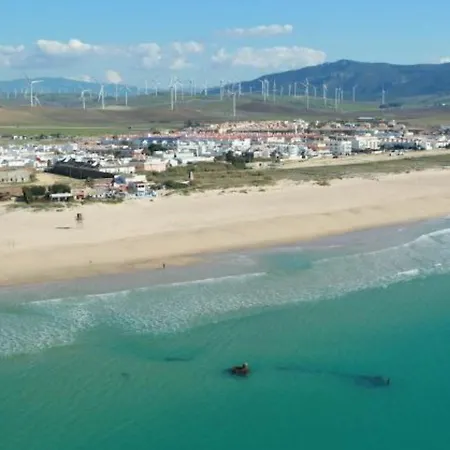 106327 - In Zahara Appartement Tarifa