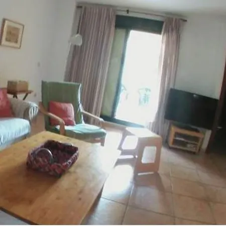 106327 - In Zahara Appartement *