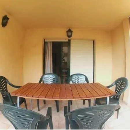 Apartment 106327 - In Zahara