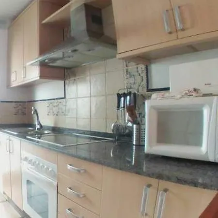 106327 - In Zahara Apartment *