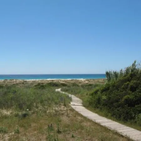 Apartment 106327 - In Zahara Tarifa